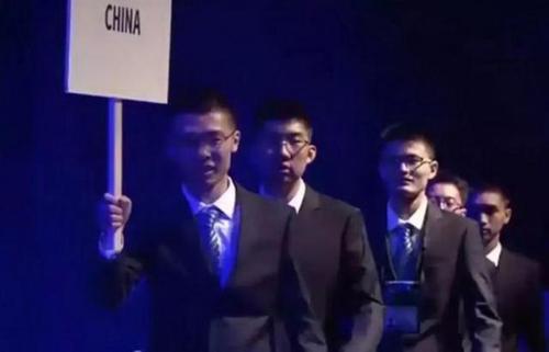 中國隊再獲世界物理奧林匹克競賽團體第一,參賽五人全部獲金牌
