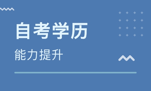 陜西自考?xì)v年真題
