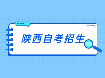 陜西自考
